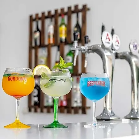 酒店 Papantonia 普罗塔拉斯