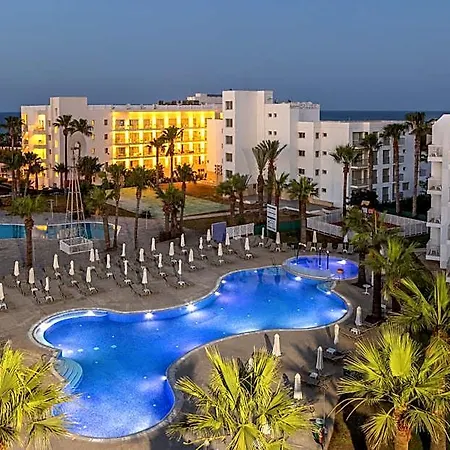 Papantonia 3*