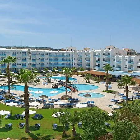 Hotel Papantonia