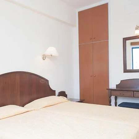 Hotel Papantonia