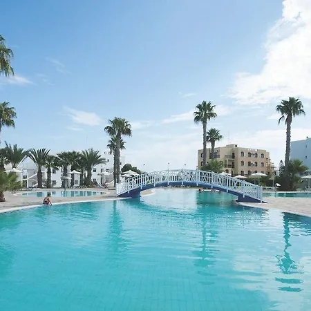 Hotel Papantonia