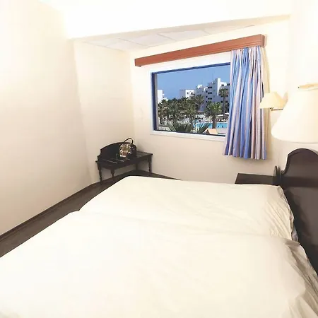 Hotel Papantonia