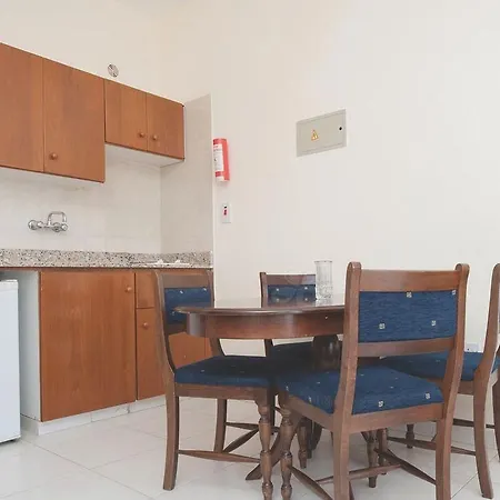 Hotel Papantonia