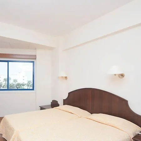 Hotel Papantonia Protaras
