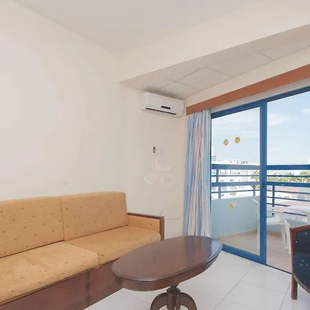 Hotel Papantonia