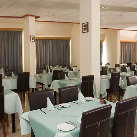 Papantonia Hotel Protaras