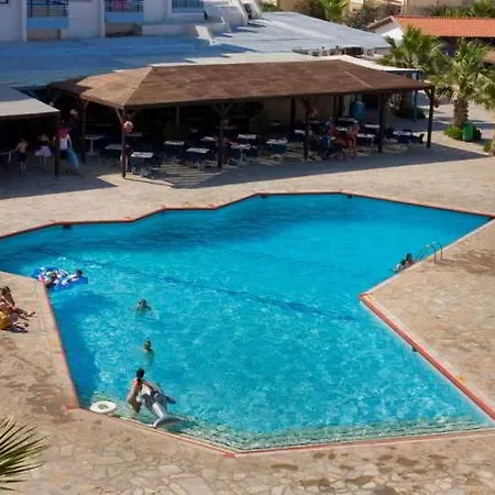 Papantonia 3* Protaras