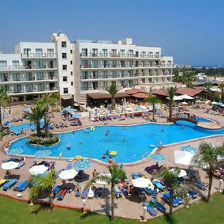 Hotel Papantonia Protaras