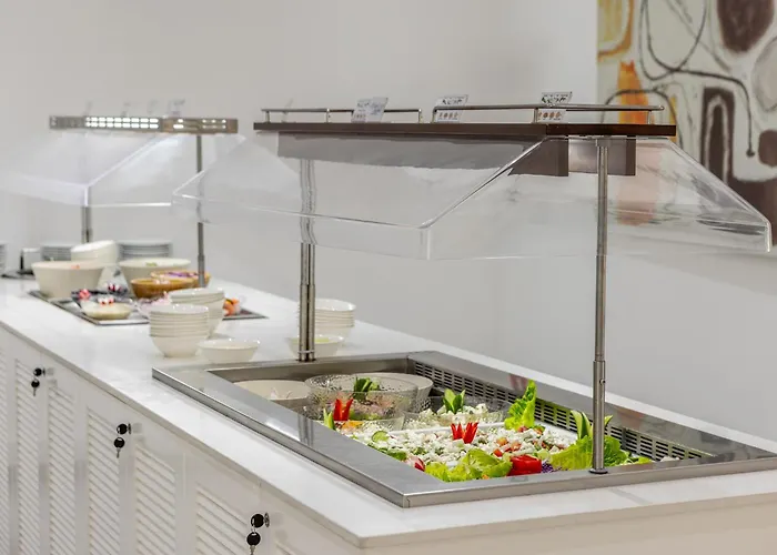 Papantonia 3* Protaras