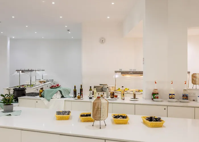 Papantonia Hotel Protaras