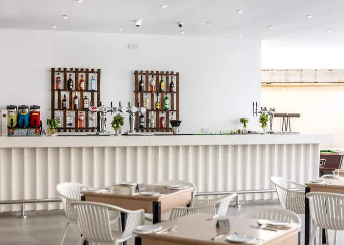 Hotel Papantonia Protaras