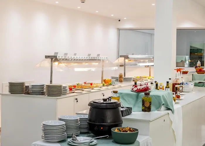 Papantonia 3* Protaras