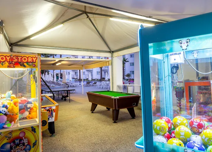 Papantonia 3* Protaras