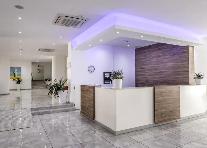 Hotel Papantonia Protaras