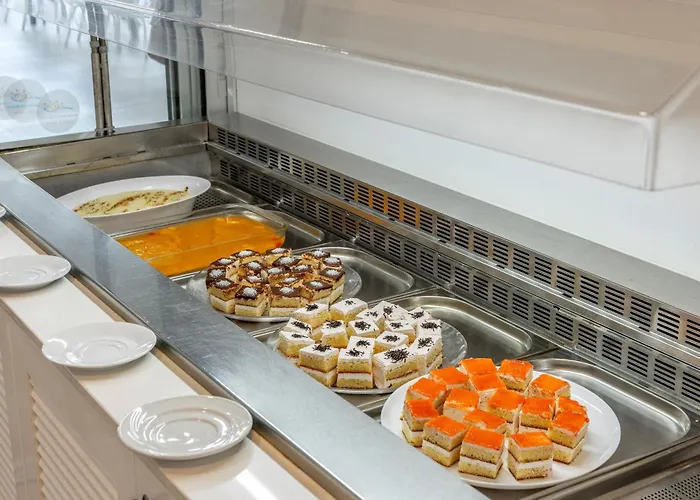 Hotel Papantonia Protaras