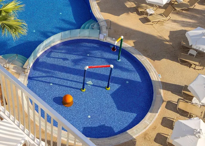 Papantonia Hotel Protaras