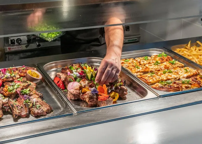 Papantonia Hotel Protaras