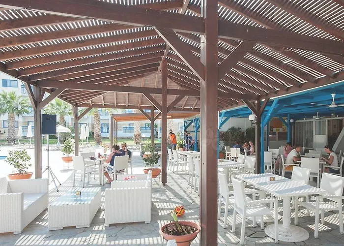 Hotel Papantonia Protaras