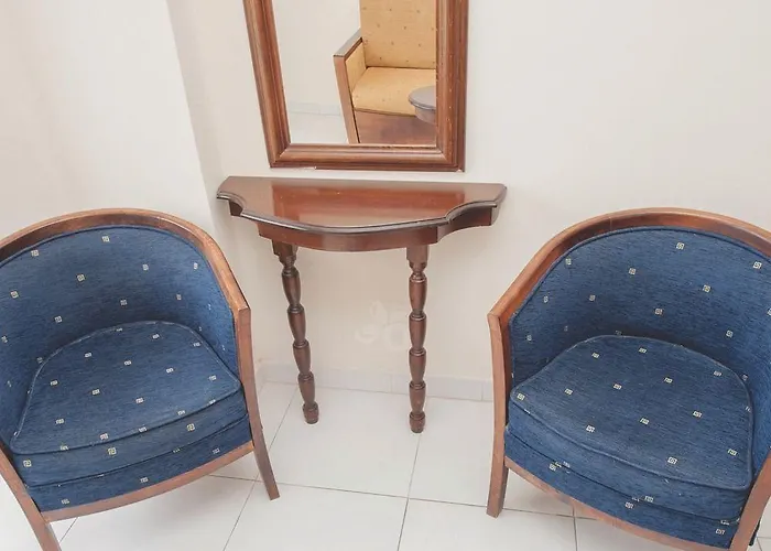 Hotel Papantonia Protaras