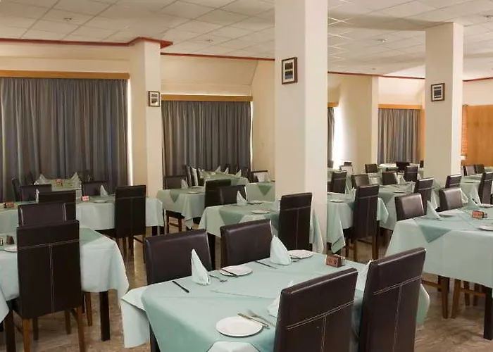 Papantonia Hotel Protaras