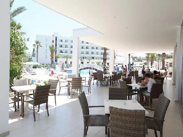 Hotel Papantonia Protaras