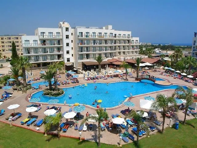 Hotel Papantonia Protaras