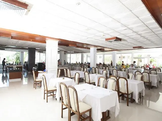 Papantonia Hotel Protaras