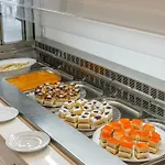 Отель Papantonia Протарас