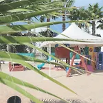 Отель Papantonia 3*