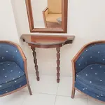 Отель Papantonia Протарас