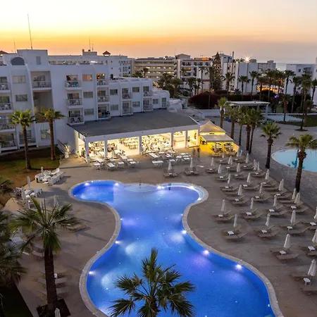 Papantonia Hotel