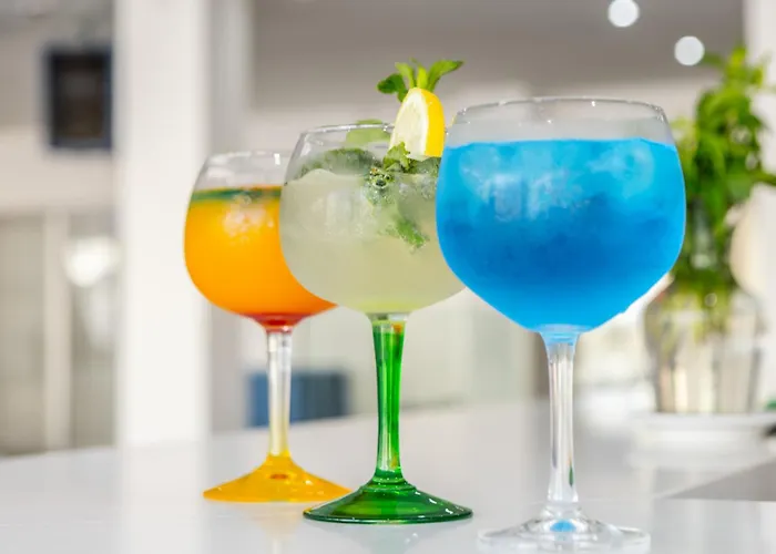 호텔 Papantonia 프로타라스