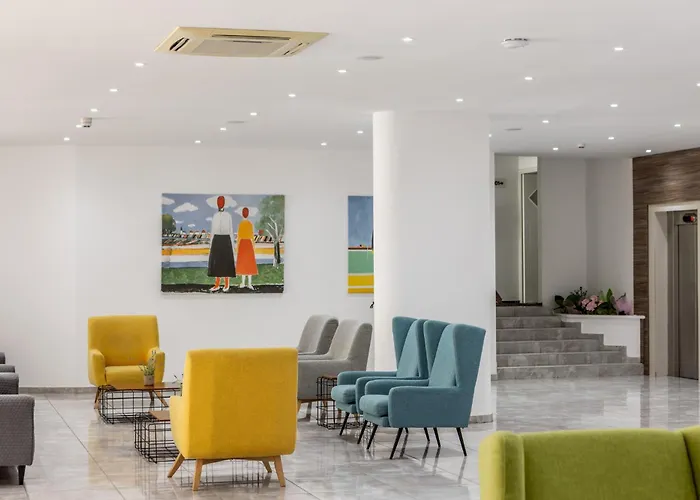 Papantonia 3* 프로타라스