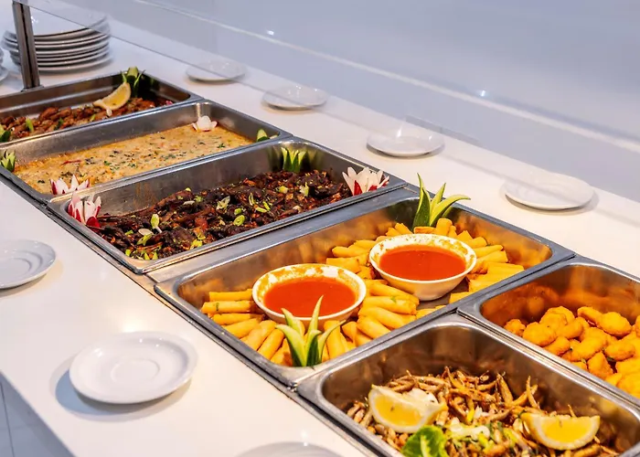 Papantonia 3* 프로타라스