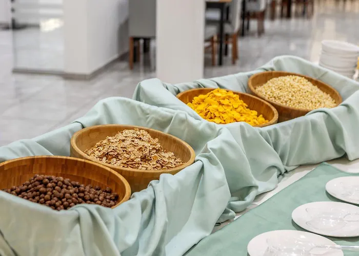 Papantonia 3* 프로타라스