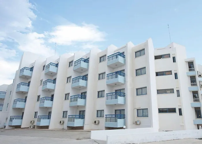 Papantonia 프로타라스