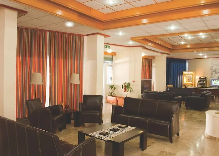 Papantonia 프로타라스