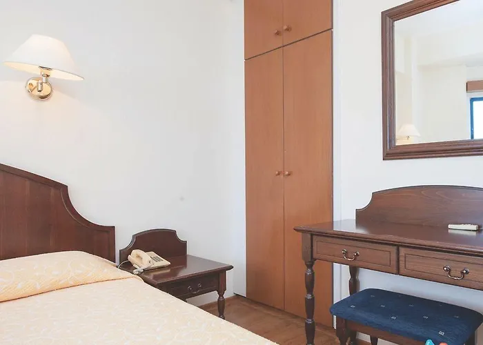 Papantonia 프로타라스